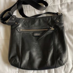 Coach Crossbody